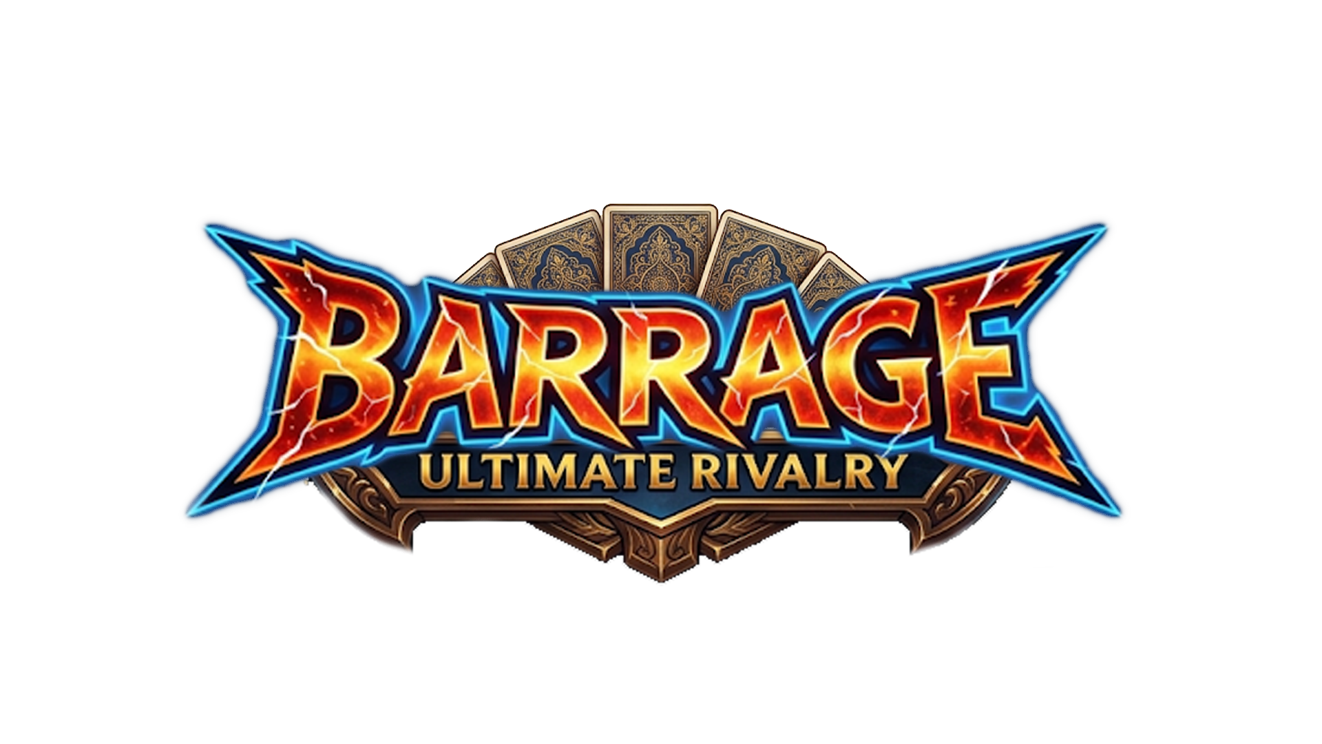 Barrage Logo